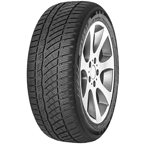 Llanta 175/65r15 Atlas Green2 4s 84h