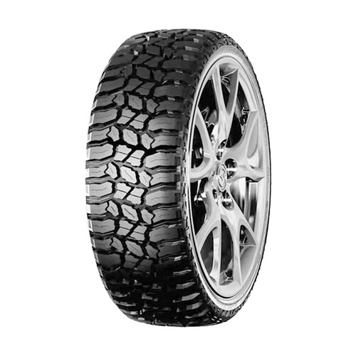 Llanta 37x13.50r24 Lt 12pr Haida Hd869 126q