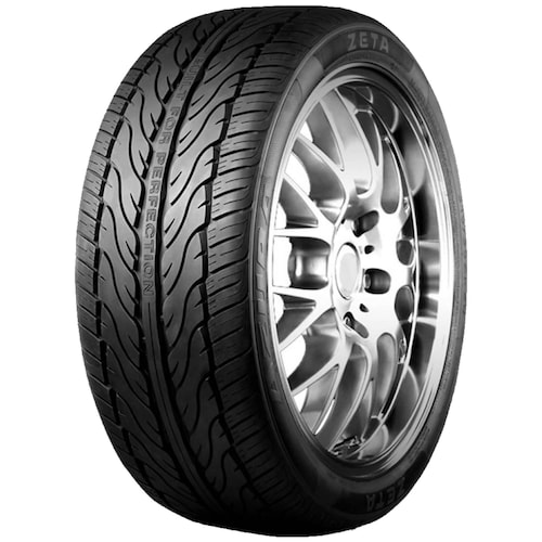 Llanta 255/55r19 Xl Zeta Azura Tl 111v
