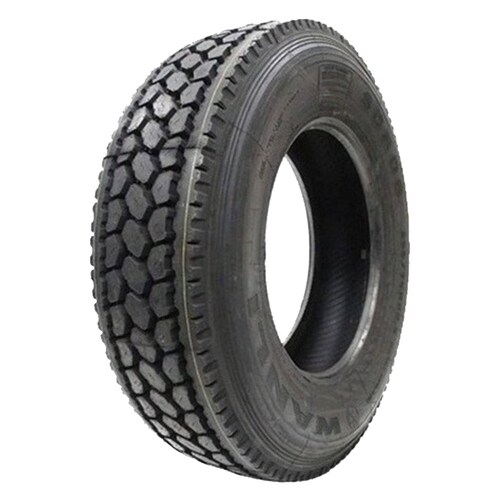 Llanta 11r24.5 16pr Milever  Sdr06 149l