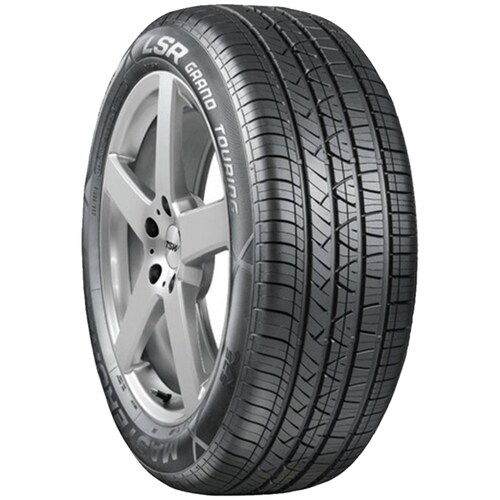 Llanta 235/40r19 Mastercraft Lsr Grand Touring Blem
