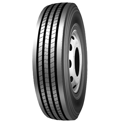 Llanta 225/70r19.5 Zeetex Zsh10 Vfm 128m