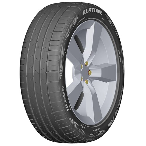 Llanta 275/45zr20 Kustone Passion P9s 110w