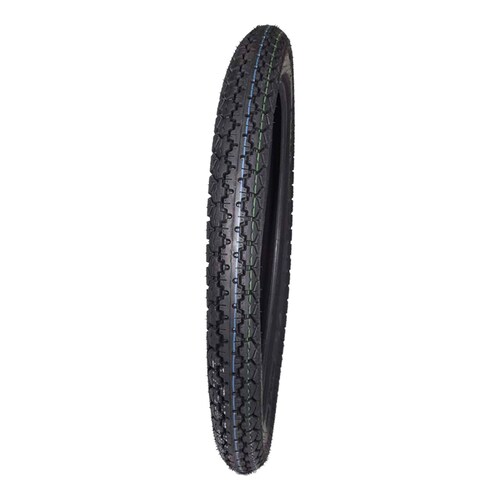 PAQUETE DE 2 LLANTAS 2.75-18 4pr Chaoyang H606 Uso Con Cámara