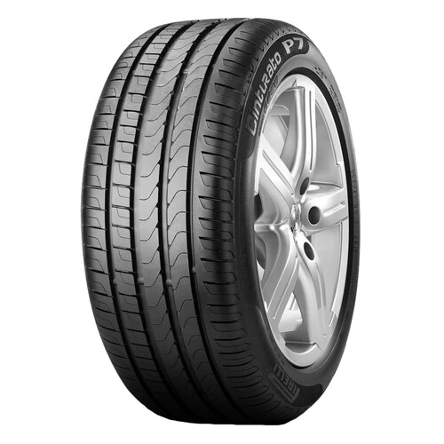 PAQUETE DE 2 LLANTAS 225/60r17 Pirelli Cinturato P7 99y