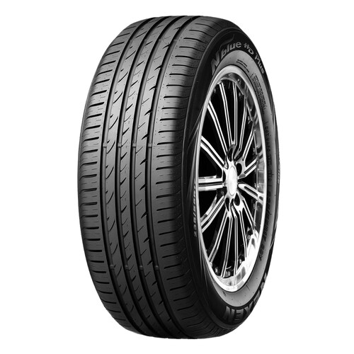 PAQUETE DE 2 LLANTAS 235/45r18 Nexen N´blue Hd 94v
