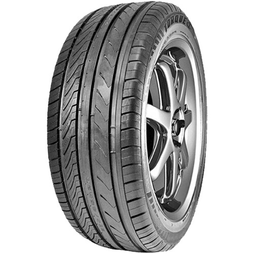PAQUETE DE 2 LLANTAS 255/60r18 Xl Torque Tq-hp701 112v