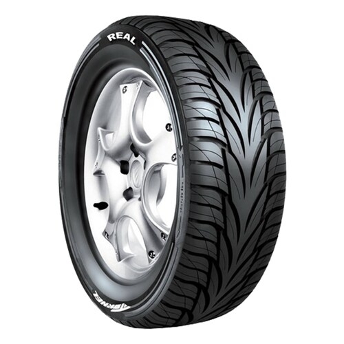 PAQUETE DE 2 LLANTAS 195/55r15 Tornel Real