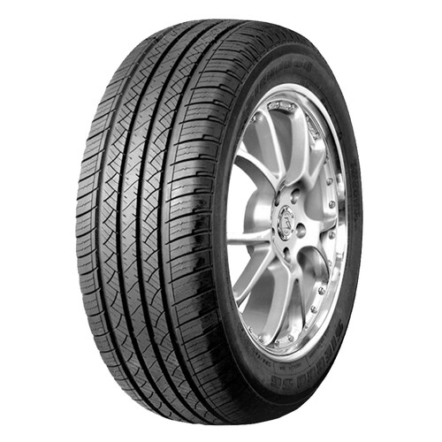 PAQUETE DE 2 LLANTAS 235/60r16 Maxtrek Sierra S6 100h