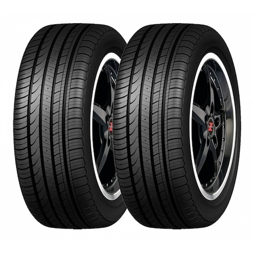 PAQUETE DE 2 LLANTAS 245/45r18 Fullrun Frun-two 100w