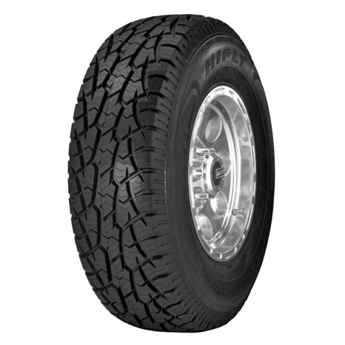 PAQUETE DE 2 LLANTAS 265/75r16 Hifly Vigorous At601