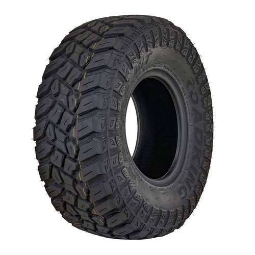 PAQUETE DE 2 LLANTAS 31/10.5r15 Lt Roadking Argos M/t 109q