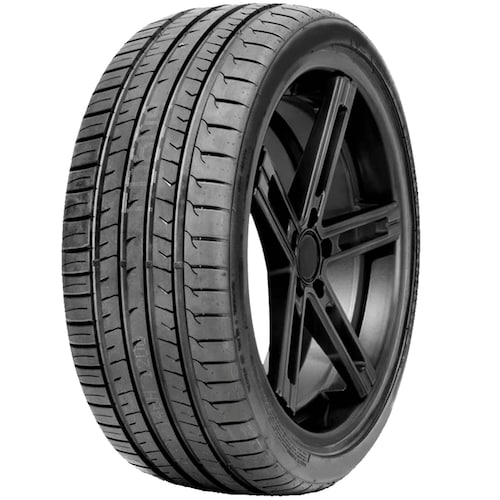 PAQUETE DE 2 LLANTAS 175/70r14 Xcent El601 84h