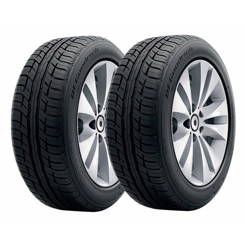 PAQUETE DE 2 LLANTAS 235/55r18 Xl Bf Goodrich Advantage T/a Drive 104h