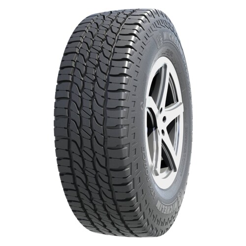 PAQUETE DE 2 LLANTAS 215/75r15 Michelin Force Mi 100t