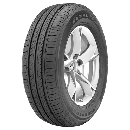 PAQUETE DE 2 LLANTAS 195/65r15 Goodride Radial Rp28 91h