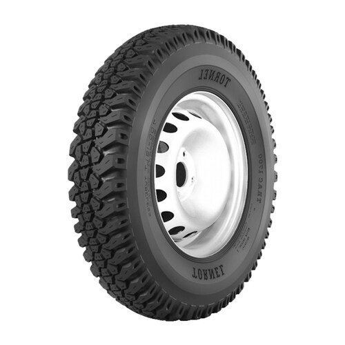 PAQUETE DE 2 LLANTAS 7.50-17 Tornel Trac 1700