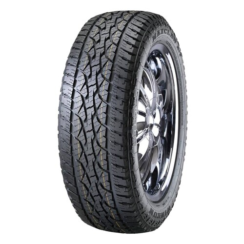 PAQUETE DE 2 LLANTAS 215/85r16 Lt Winrun Maxclaw A/t 110s