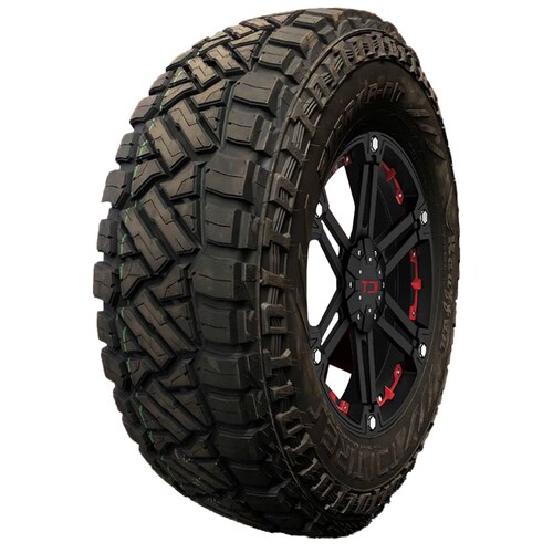 PAQUETE DE 2 LLANTAS 265/75r16 Lt Tdi Tires Stark A-r/t 123s