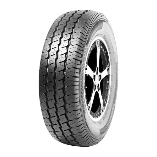 PAQUETE DE 2 LLANTAS 215/75r16 C Mirage Mr200 116r