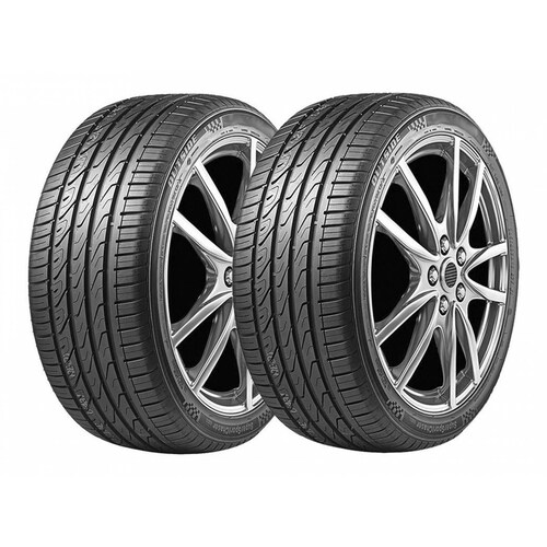 PAQUETE DE 2 LLANTAS 205/50rf17 Autogreen Super Sport Chaser Ssc5 89w