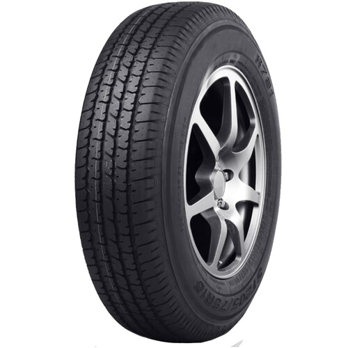 PAQUETE DE 2 LLANTAS 175/80r13 Atlas R781 91