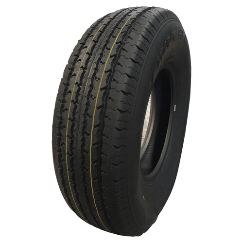 PAQUETE DE 2 LLANTAS 235/80r16 Suretrac Load Warrior 124n