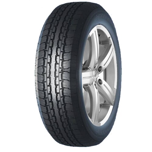 PAQUETE DE 2 LLANTAS 235/80r16 Haida Hd825 125l