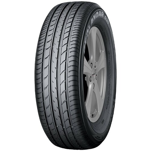 PAQUETE DE 2 LLANTAS 225/65r17 Yokohama Geolandar G98