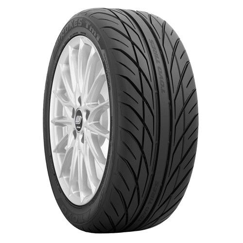 PAQUETE DE 2 LLANTAS 205/55r16 Toyo Proxes Tm1 94v