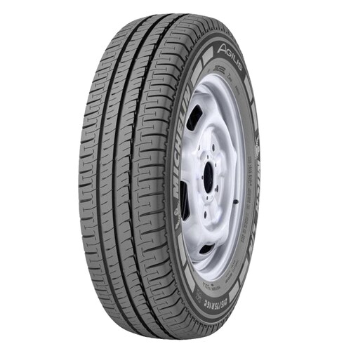 PAQUETE DE 2 LLANTAS 195/70r15 C Michelin Agilis 104/102r