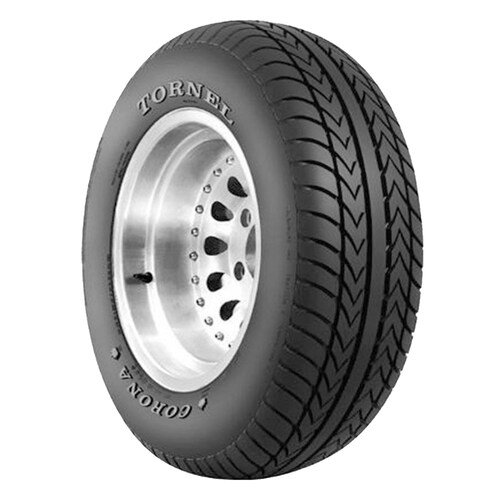 PAQUETE DE 2 LLANTAS 185/70r13 Tornel Corona 85s