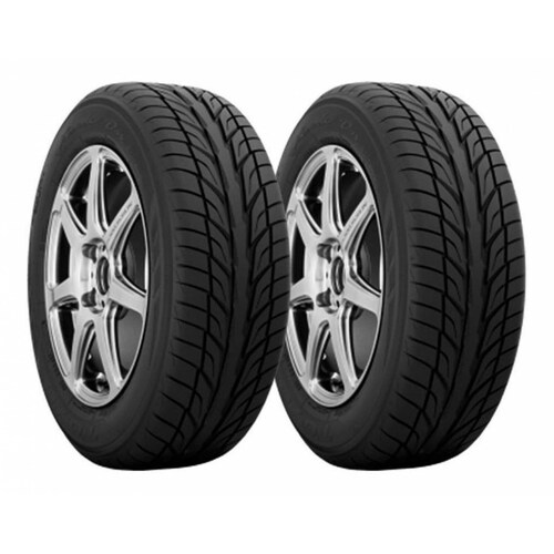PAQUETE DE 2 LLANTAS 205/60r14 Toyo Vimode 2 Vm2 88h