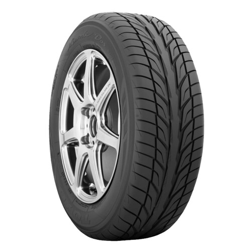 PAQUETE DE 2 LLANTAS 205/60r14 Toyo Vimode 2 Vm2 88h