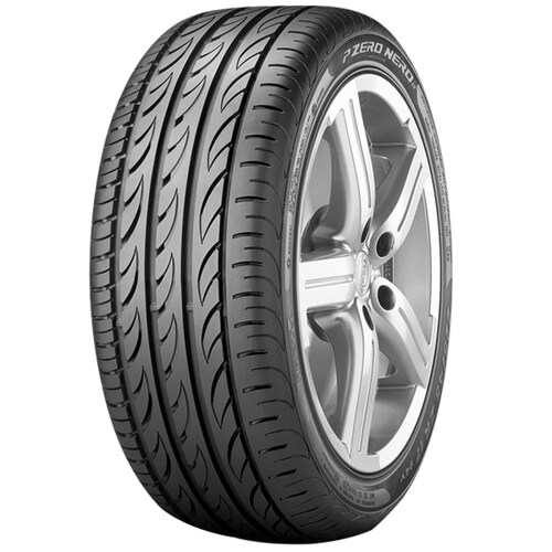 PAQUETE DE 2 LLANTAS 205/40r17 Pirelli Pzero Nero 84w