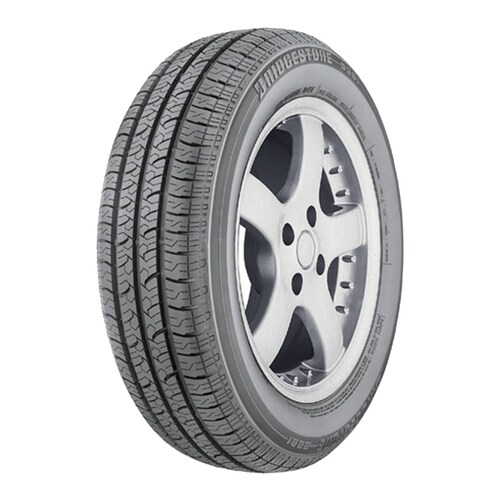 PAQUETE DE 2 LLANTAS 185/65r14 Bridgestone B381 85t
