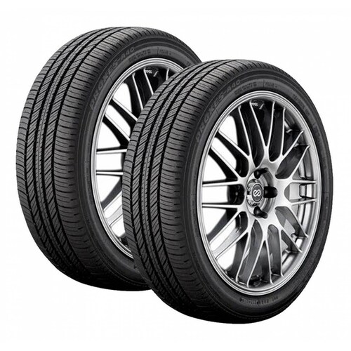 PAQUETE DE 2 LLANTAS 215/45r18 Toyo Proxes A40 89v