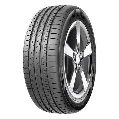 PAQUETE DE 2 LLANTAS 235/60r18 Xl Marshal Hp91 107v