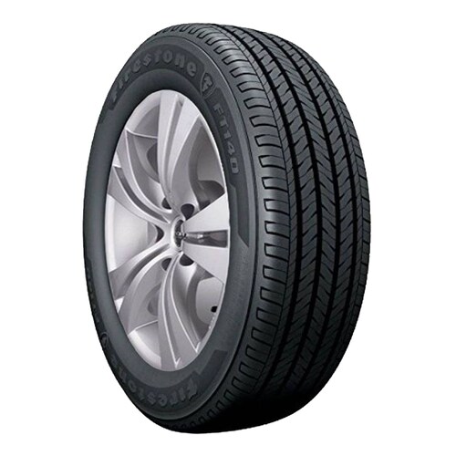 PAQUETE DE 2 LLANTAS 205/60r16 Firestone Ft140 92h