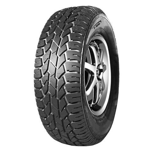 PAQUETE DE 2 LLANTAS 31X10r15 Lt Agate Ag-at703 109r