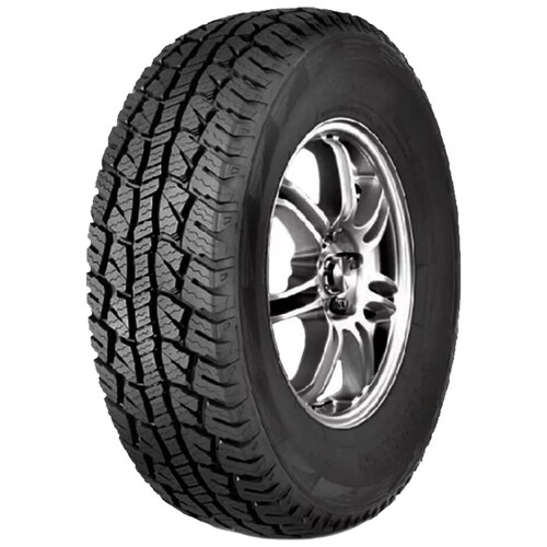 PAQUETE DE 2 LLANTAS 245/75r16 Lt Fullrun Frun-six 120r