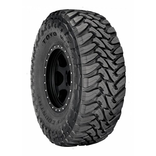 LLANTA 37X13.50R22  Toyo OPEN COUNTRY M/T 123Q