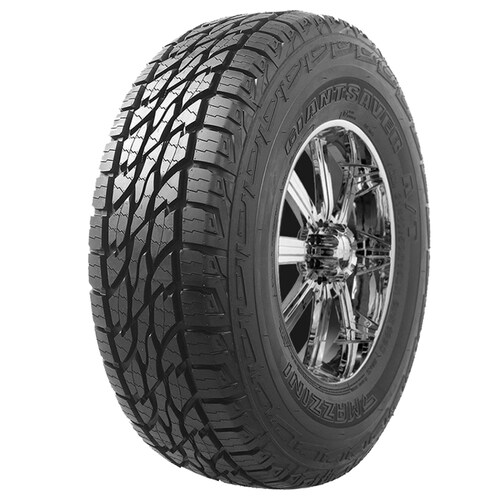 LLANTA 305/70R17 LT MAZZINI GIANTSAVER 121R