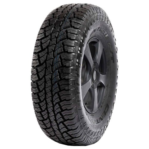 PAQUETE DE 2 LLANTAS 265/75R16 LT ARDENT ADVENTURE A/T 123S