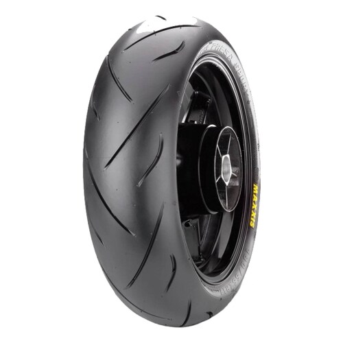 2 LLANTAS 120/70ZR17 MAXXIS Presa Sport MA-PS  58W TL