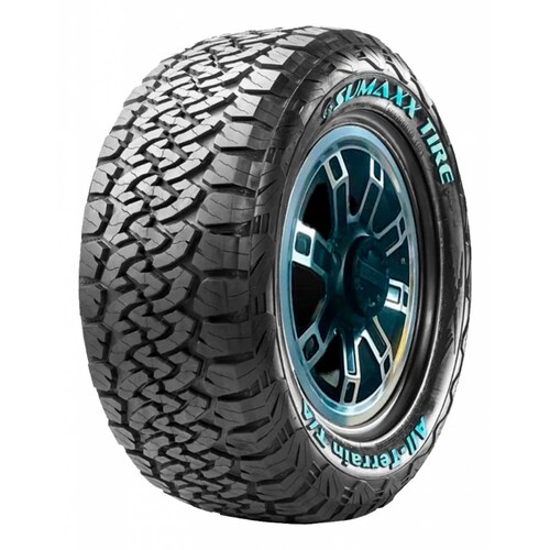 LLANTA 275/55R20 SUMAXX ALL TERRAIN T/A 117T