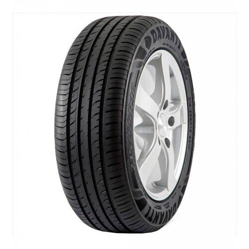 PAQUETE DE 2 LLANTAS 205/50R15 DAVANTI  DX390 86V