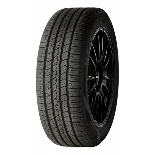 2 LLANTAS 225/60R17 PIRELLI P7 ALL SEASON PLUS 3 99V