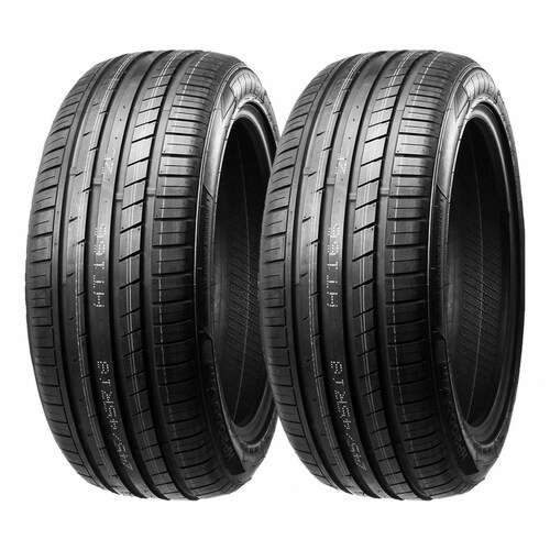 PAQUETE DE 2 LLANTAS 205/55R15 ZEETEX HP2000 VFM 88V