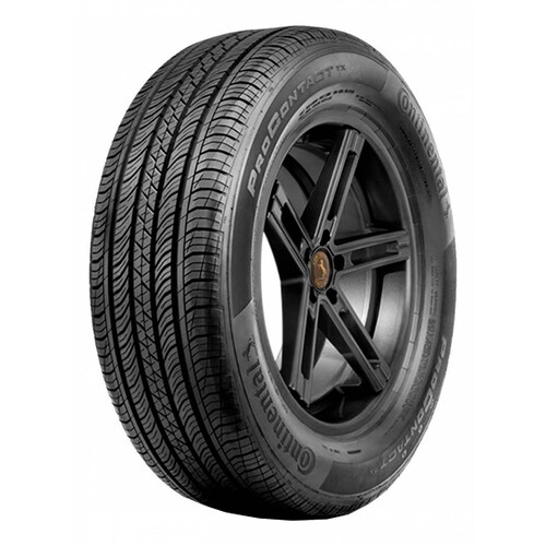 LLANTA 225/55R18 CONTINENTAL CONTIPROCONTACT TX 98H